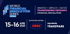 World Financial Innovation Series (WFIS) 2025