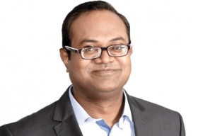 Vishal Barapatre, Group CTO, In2IT Technologies