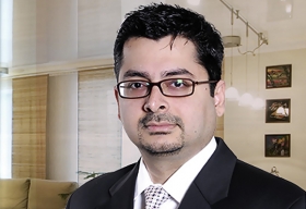 Avinash Jhangiani, Managing Director-Digital & Mobility, Omnicom Media Group