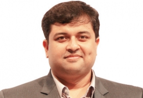 Pankaj Sabnis, Principal Architect – Cloud Computing, Infogain